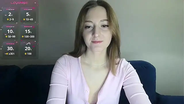 white liillyy online show from February 8, 2026, 7:00 pm