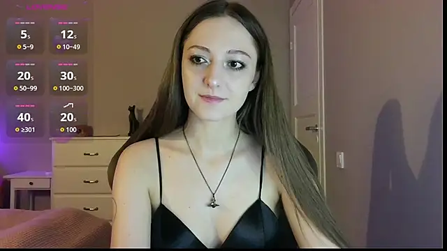 white liillyy online show from July 12, 2026, 8:31 pm