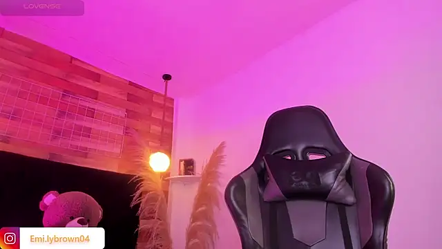 Emily brown04 online show from March 3, 2026, 10:44 am