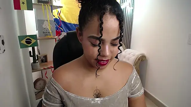 candyhot tk online show from July 9, 2026, 3:18 am