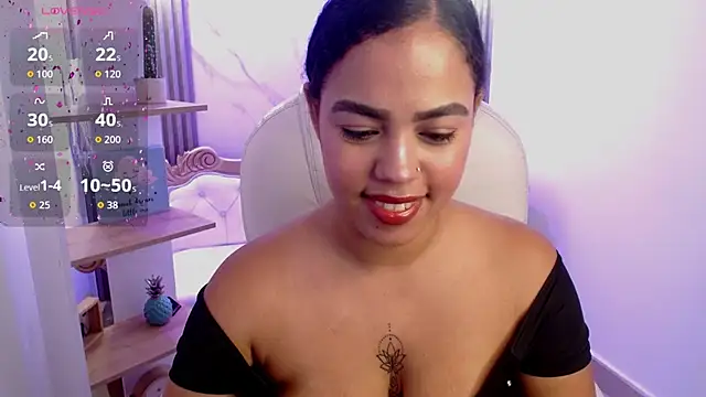 candyhot tk online show from April 8, 2026, 3:19 am