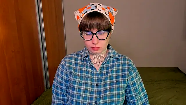 just fucked777 online show from February 24, 2026, 3:18 am