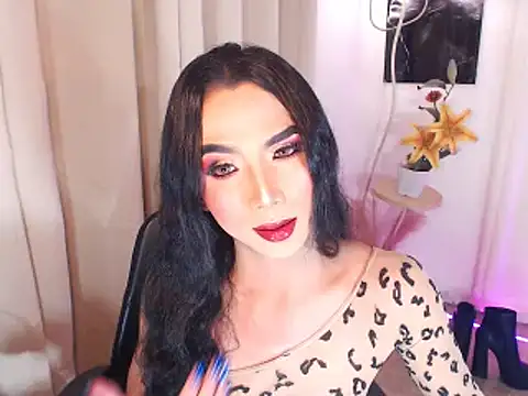 Jane Bilbeisi online show from November 7, 2025, 6:23 pm