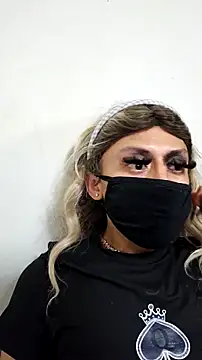 AlexaSugarbby online show from November 14, 2025, 3:37 pm