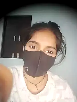 Sexey-Puja online show from October 28, 2025, 2:12 am