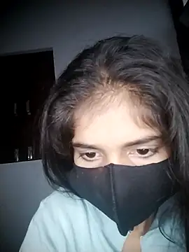 Sexey-Puja online show from October 9, 2025, 3:51 am