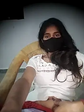 Sexey-Puja online show from October 26, 2025, 12:44 am