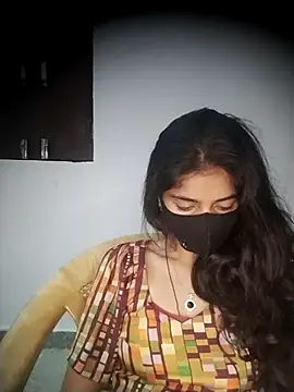 Sexey-Puja online show from October 27, 2025, 12:22 am