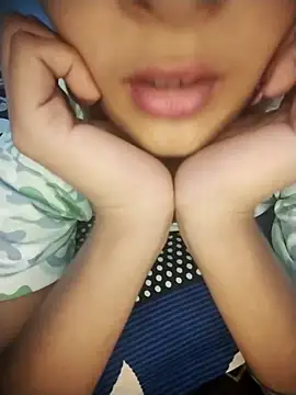 Sexey-Puja online show from September 27, 2025, 5:13 am