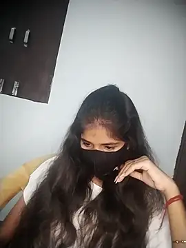 Sexey-Puja online show from October 16, 2025, 3:15 am