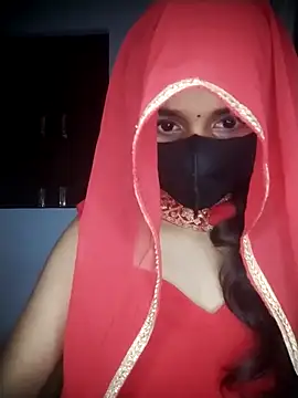 Sexey-Puja online show from October 13, 2025, 2:29 pm