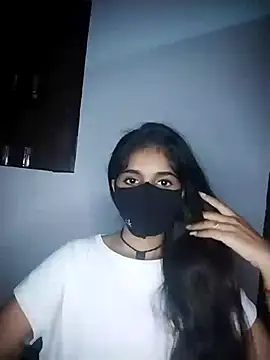 Sexey-Puja online show from October 16, 2025, 4:26 pm