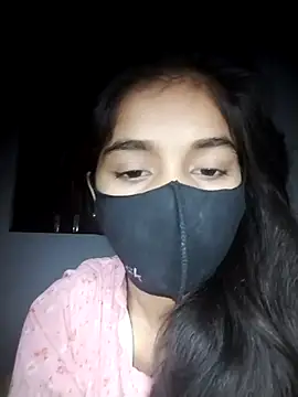 Sexey-Puja online show from December 4, 2025, 6:12 am