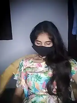 Sexey-Puja online show from October 10, 2025, 4:46 am