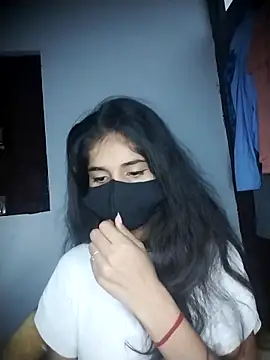 Sexey-Puja online show from October 11, 2025, 3:29 am