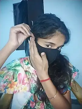 Sexey-Puja online show from October 4, 2025, 5:31 am