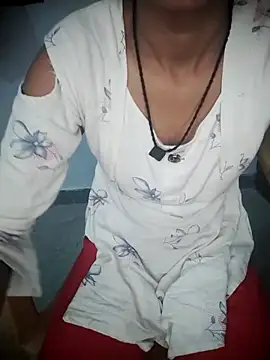 Sexey-Puja online show from October 6, 2025, 3:29 am