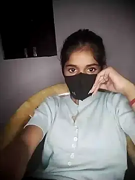 Sexey-Puja online show from October 8, 2025, 3:46 pm