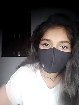 Sexey-Puja online show from November 12, 2025, 6:06 am