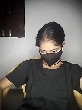 Sexey-Puja online show from October 15, 2025, 2:54 am