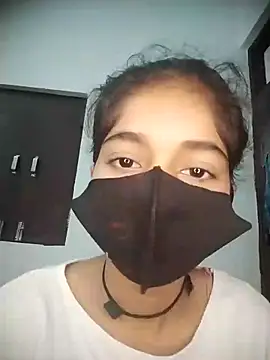 Sexey-Puja online show from October 13, 2025, 1:51 am