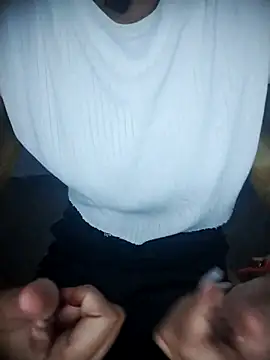 Sexey-Puja online show from October 12, 2025, 3:52 am