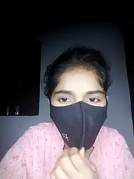 Sexey-Puja online show from November 16, 2025, 2:16 am