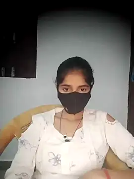 Sexey-Puja online show from October 29, 2025, 1:26 am