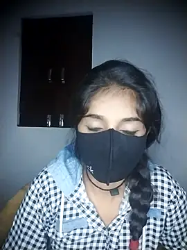 Sexey-Puja online show from October 17, 2025, 5:59 pm