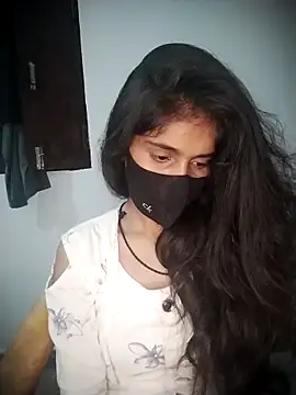 Sexey-Puja online show from October 5, 2025, 3:03 pm