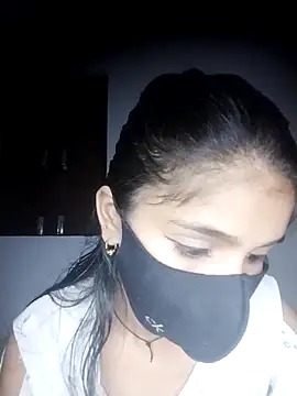 Sexey-Puja online show from November 17, 2025, 3:21 am