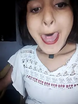 Sexey-Puja online show from October 7, 2025, 2:40 pm