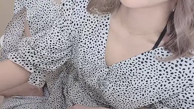 miho-ch online show from March 21, 2026, 12:20 pm