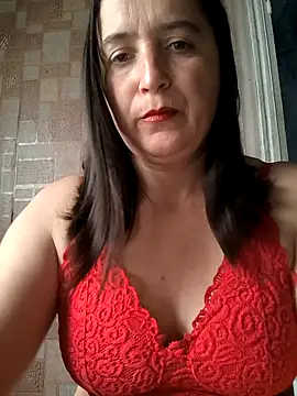 EvelinCutex online show from October 10, 2025, 5:52 am