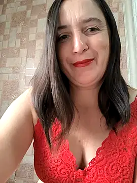 EvelinCutex online show from September 29, 2025, 12:22 pm