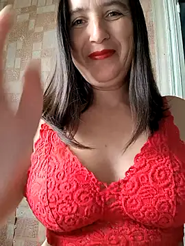 EvelinCutex online show from October 6, 2025, 11:33 am