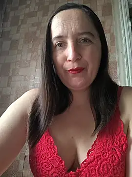 EvelinCutex online show from October 16, 2025, 11:29 am