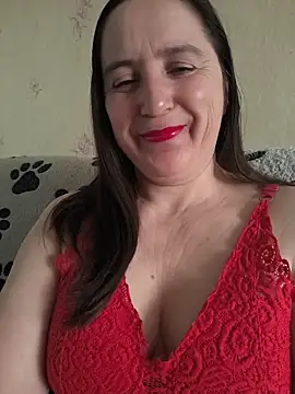 EvelinCutex online show from March 20, 2026, 7:31 am