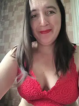 EvelinCutex online show from November 27, 2025, 6:36 am