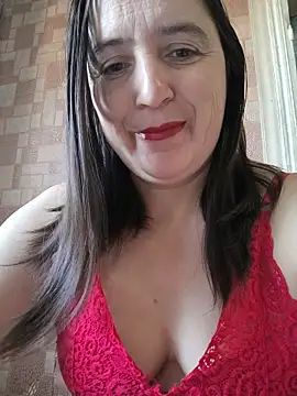 EvelinCutex online show from October 22, 2025, 6:35 am