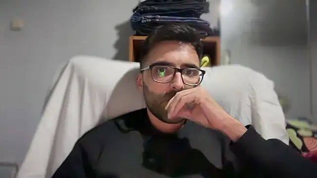 Alicante34 online show from November 9, 2025, 5:44 am