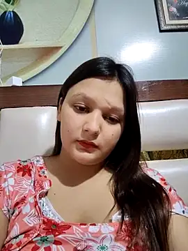 Anushka14321 online show from October 9, 2025, 1:22 pm