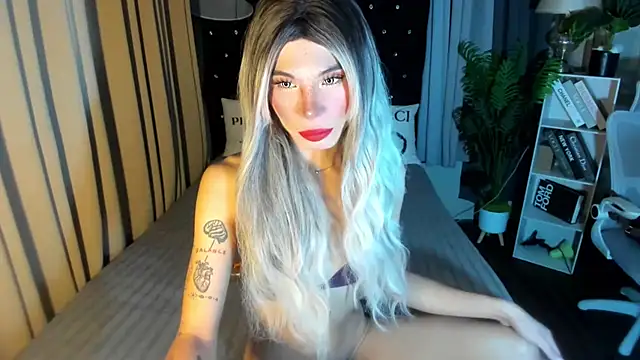 samantha fox8 online show from October 10, 2025, 12:33 am