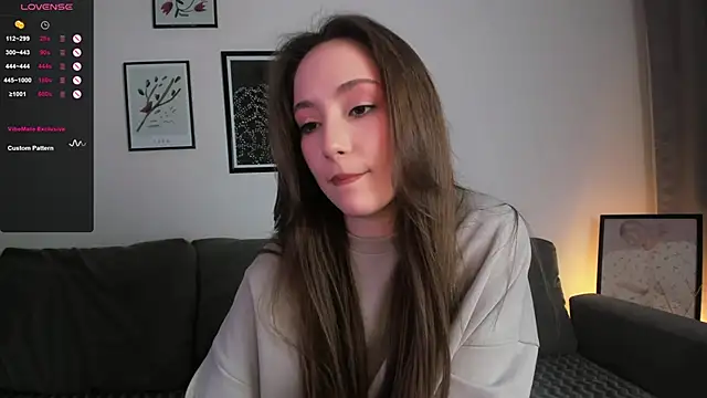 Snapshot of wetpussydaily chatting on February 25, 2026, 11:32 am wetpussydaily online show from February 25, 2026, 11:32 am