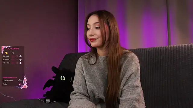 wetpussydaily online show from January 7, 2026, 4:12 pm