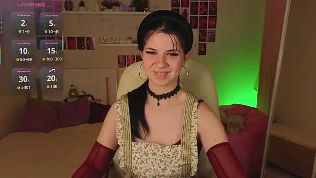 Wander Waves online show from September 23, 2025, 9:00 pm