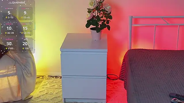 Wander Waves online show from October 12, 2025, 8:43 pm