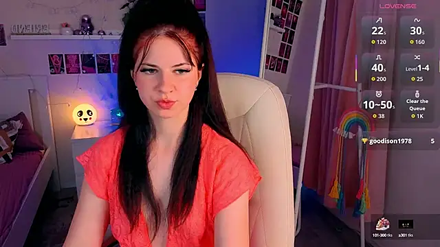 Wander Waves online show from September 16, 2025, 7:15 pm