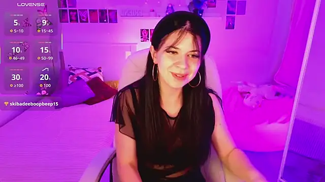 Wander Waves online show from September 30, 2025, 8:48 pm