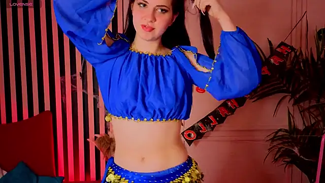 Wander Waves online show from October 22, 2025, 10:19 pm